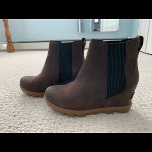 Sorel Joan of Arctic Bootie